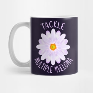 Tackle Multiple Myeloma Mug